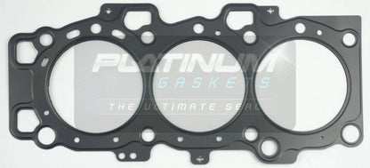 2 x Cylinder Head Gasket for Hyundai Santa Fe SM (2000–2010)