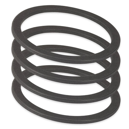 Jet Pump Seals 140mm 4pcs for Sea-Doo SPI/XP (1996)