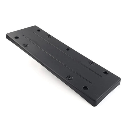Front License Plate Mount Holder for Land Rover Range Rover Sport (14-22)
