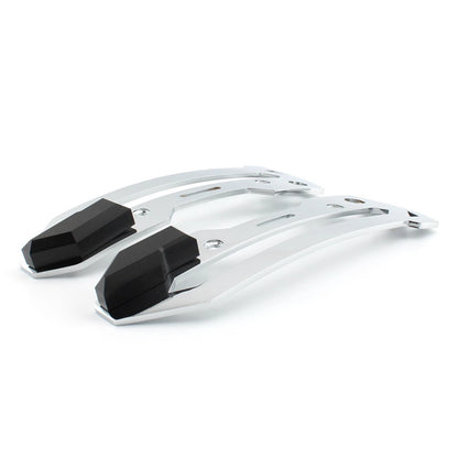 2 x Engine Guard Protection Covers for BMW R18 Series (2020-2023)