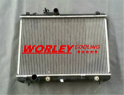 Radiator for 2005-2010 Suzuki Swift EZ MZ 1.5L 1.6L (2005-2010)