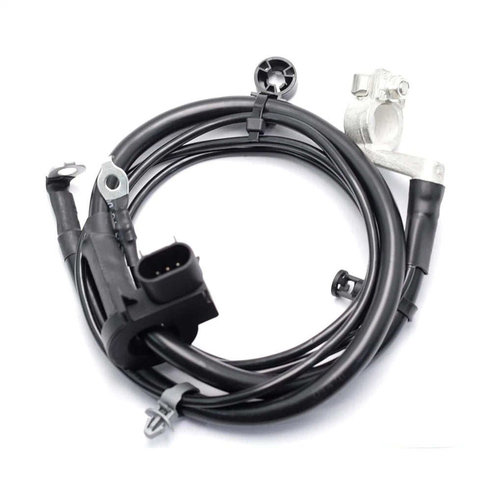 Car Battery Negative Cable for 2014-2018 Chevrolet Silverado (2014-2018)