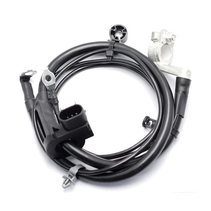 Car Battery Negative Cable for 2014-2018 Chevrolet Silverado (2014-2018)