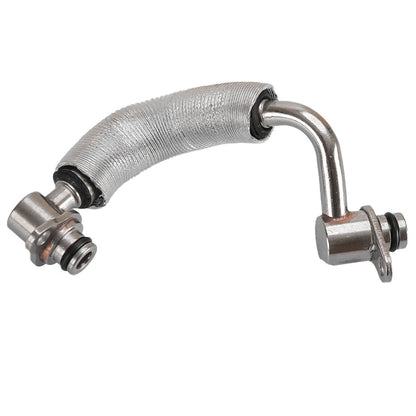 Turbocharger Coolant Hose for BMW 1 3 5 Series X1 X4 X3 X5 X6 (2006-2023)