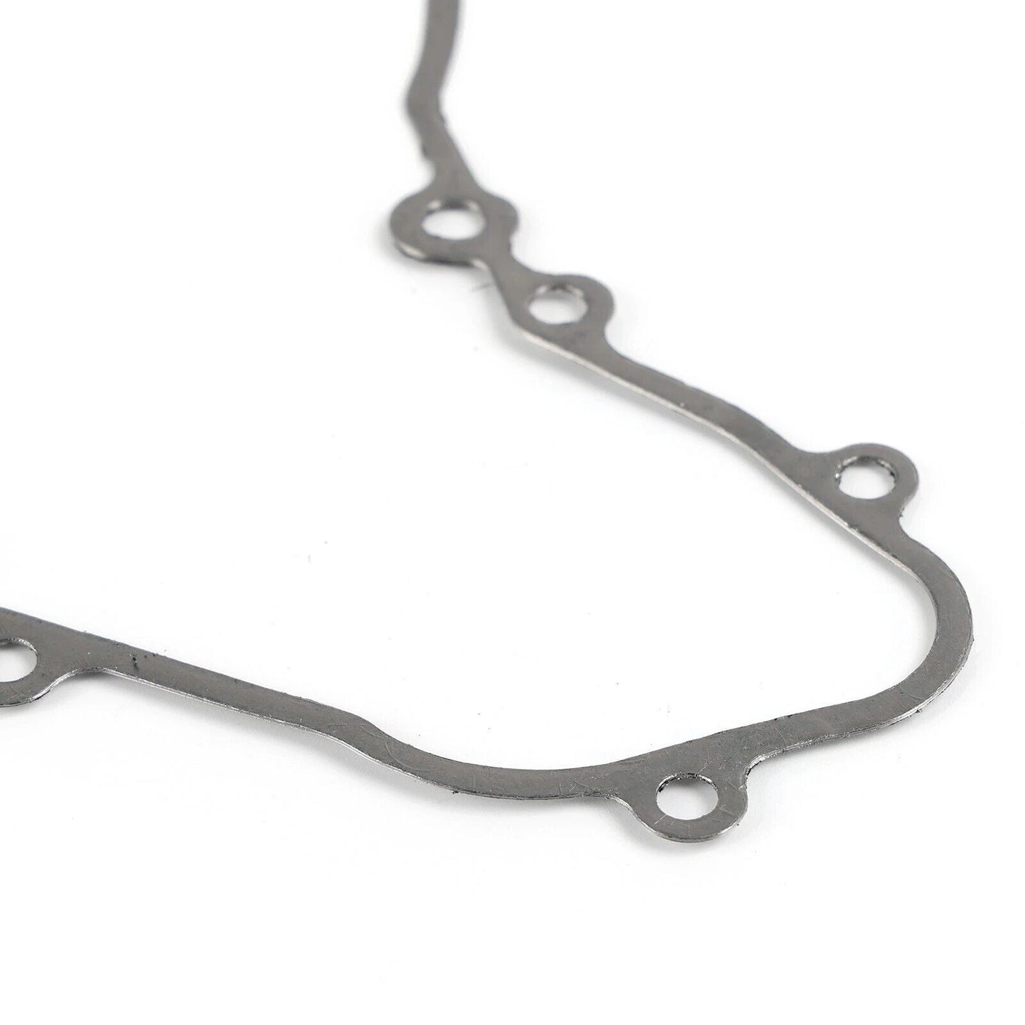 Engine Cover Gasket Left for Kawasaki KL 600 650 KLR 650 (2008-2018)