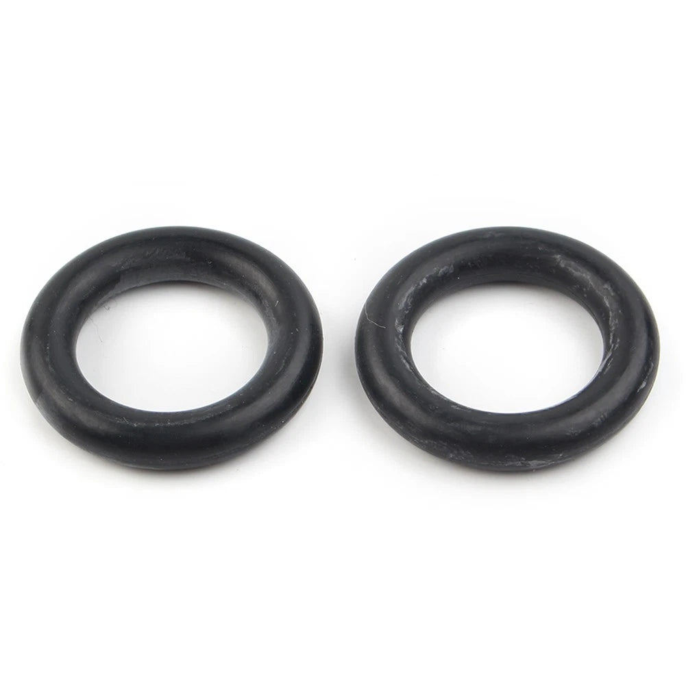 O-Ring Seals 2 x for Polaris RZR 4 XP 900 Rear Suspension (2012)