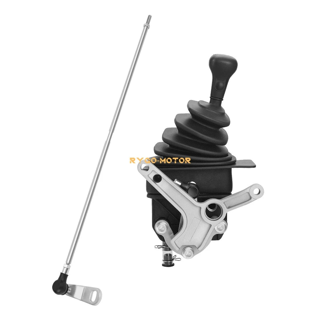 Gear Shifter & Shift Rod for Yamaha Grizzly 660