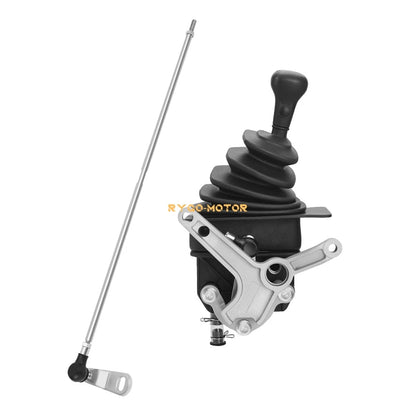 Gear Shifter & Shift Rod for Yamaha Grizzly 660