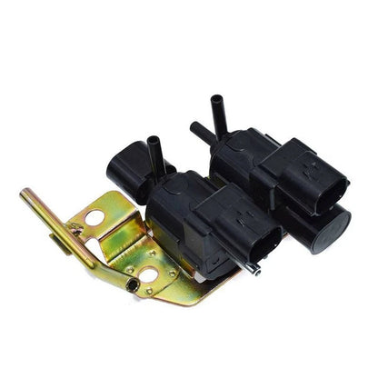 Clutch 4WD Select Control Solenoid Valve for Mitsubishi Pajero Montero (2000-2006)