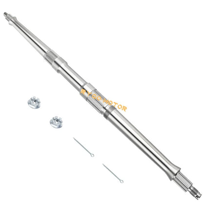 Rear Axle Shaft for Yamaha YFZ450 YFZ450V