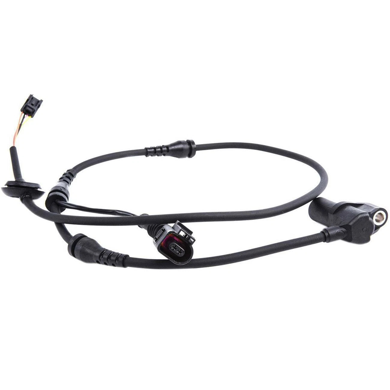Front Left/Right Wheel Speed Sensor for Audi A4 B6 (2001-2005)