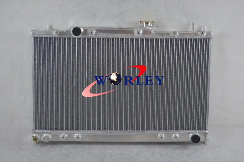 Aluminium Radiator for Toyota Caldina ST246 2002-2007
