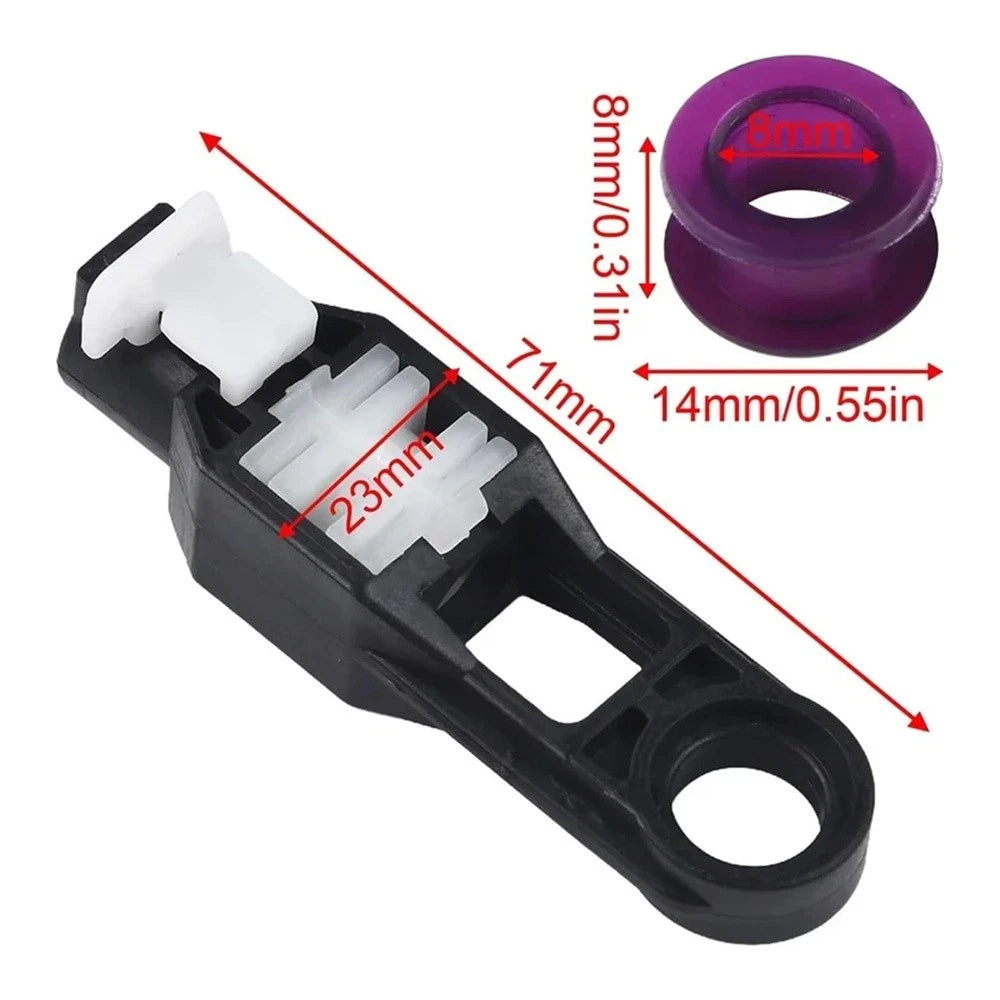 Gear Shift Cable Bushing for Suzuki SX4 Swift Sport (2006-2014)
