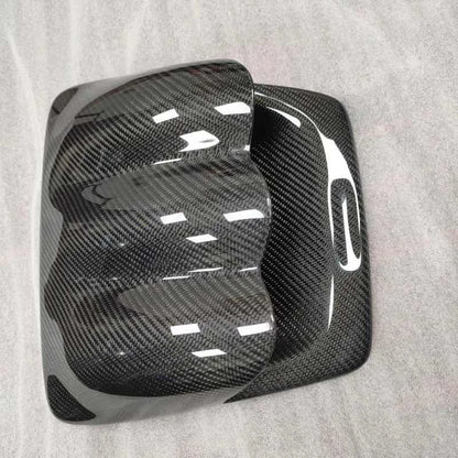 Carbon Fiber Dashboard Gauge Pod 52/60mm for Subaru Impreza WRX/STI 2006-2007