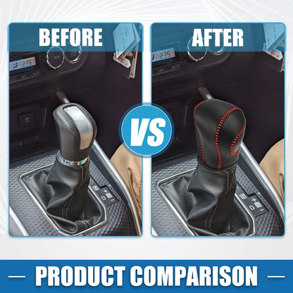 Gear Shifting Knob Cover Trim for Toyota ZWR95W (2022–2022)