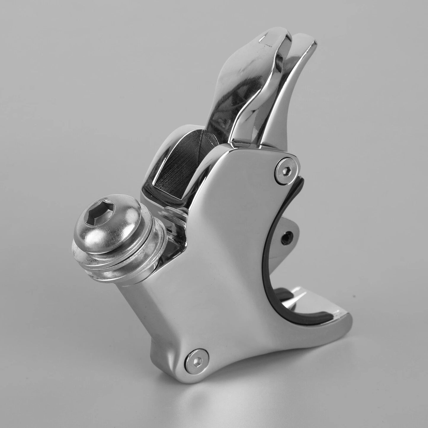 49mm Fork Clamps for Dyna (2006-Current)
