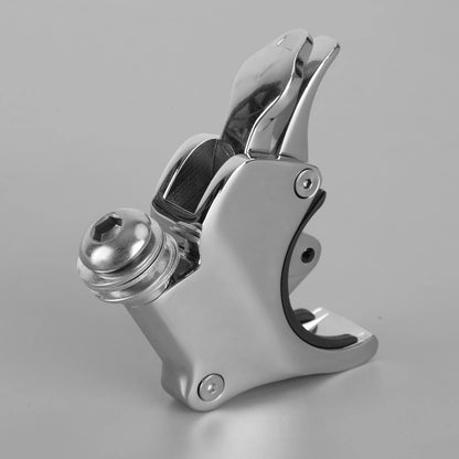 49mm Fork Clamps for Dyna (2006-Current)