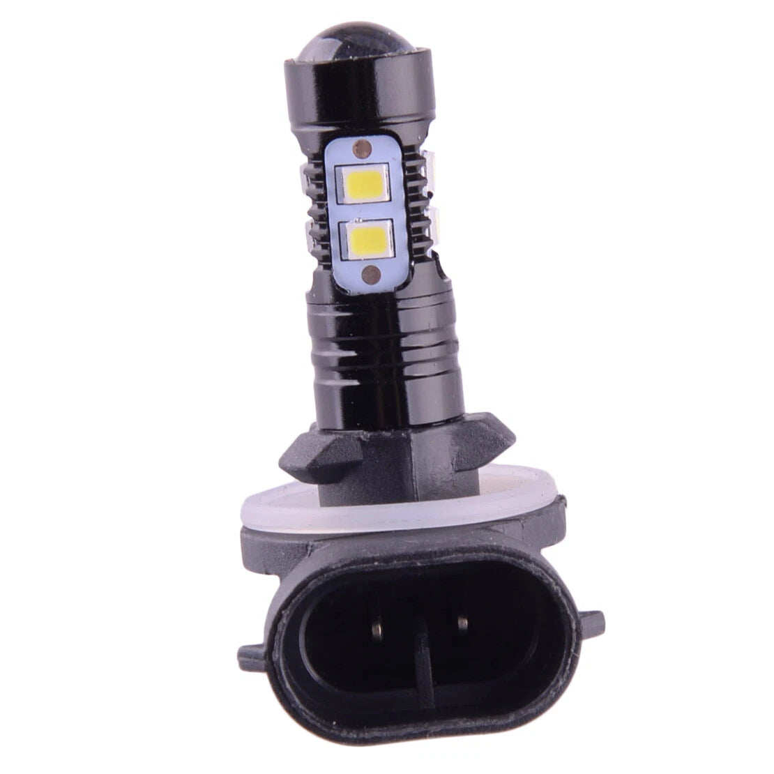 3x LED Headlight Bulbs for Polaris Sportsman 110 300 400 450 500 RZR 570