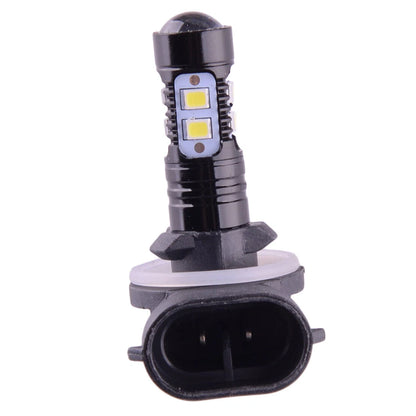 3x LED Headlight Bulbs for Polaris Sportsman 110 300 400 450 500 RZR 570