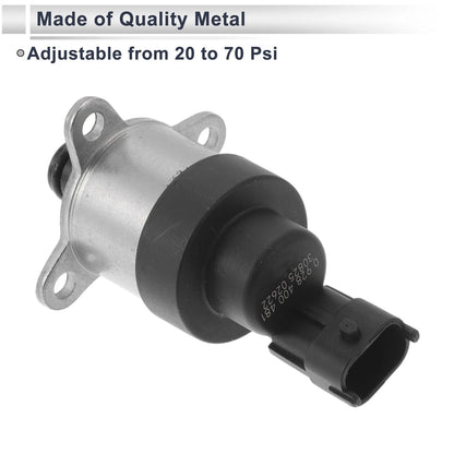 Fuel Pressure Regulator for Volvo C30 (2006-2012)