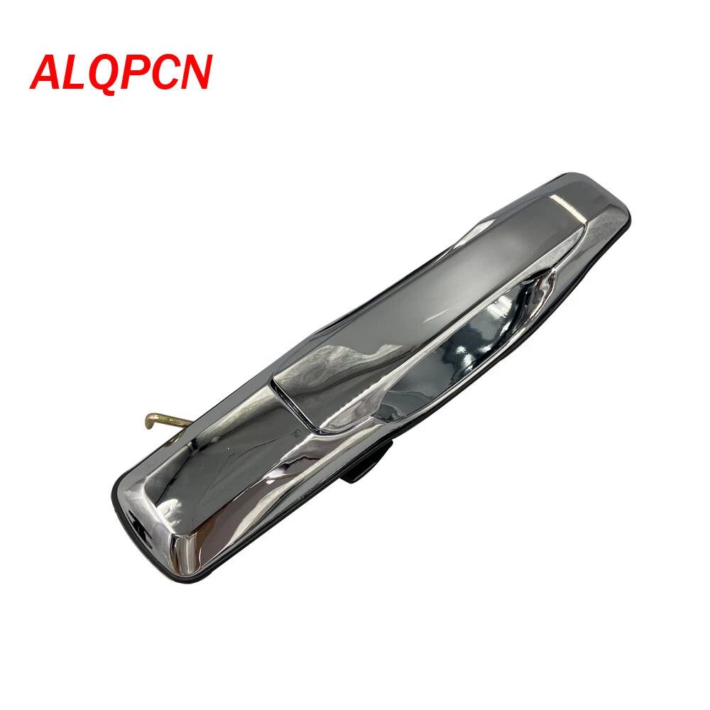 Chrome Left Rear Exterior Door Handle for Nissan Serena (1999-2004)