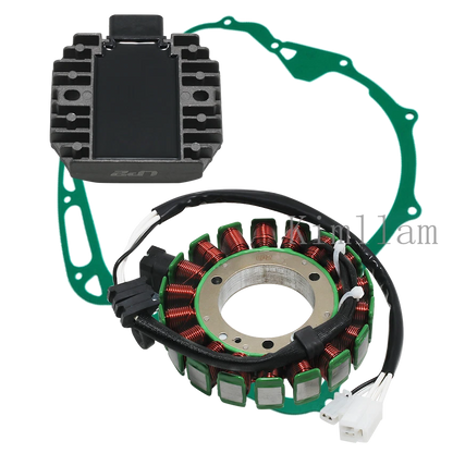Stator Regulator Rectifier Gasket for Yamaha XVS1100 Drag Star (1999-2009)