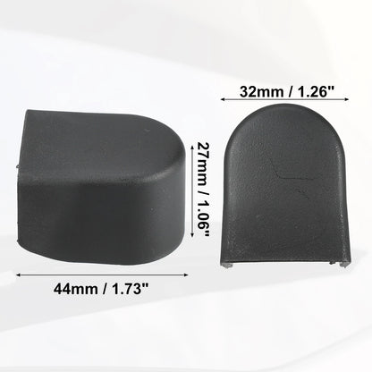 Windshield Wiper Arm Nut Cap Cover for Hyundai Tucson (2005-2009)
