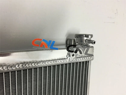 ATV Radiator & Hose for Honda TRX450R/TRX450 (2004-2009)