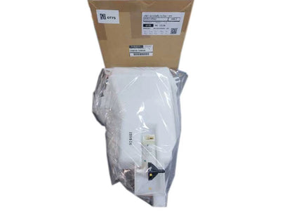 Washer Tank w/Motor for Nissan Micra K13 (2010-2015)