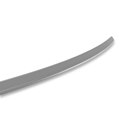Rear Boot Spoiler for Audi A3 S3 RS3 8V Sedan (2013-2020)