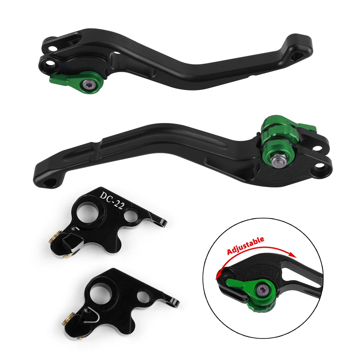 Brake Clutch Lever for Ducati 748 916 Monster M400 M600 M750 (1994-2002)