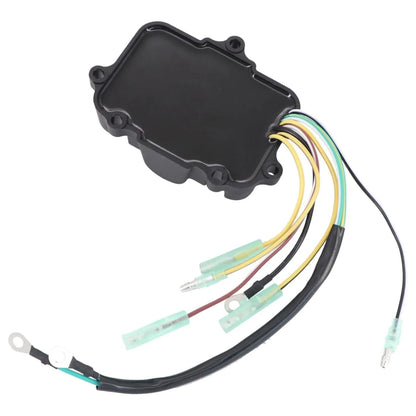 Switch Box CDI Power Pack for Mercury Outboard 339-7452A15/A19 18-5777