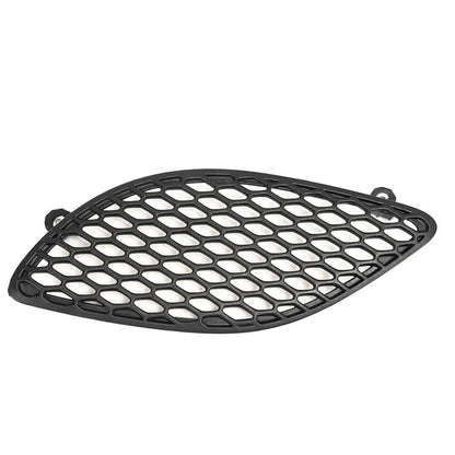 Front Left & Right Hood Bezels for 2018-2020 Dodge Durango (2018-2020)