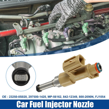 Fuel Injector Nozzle for Toyota Tundra 4.6L 5.7L (2010-2019)