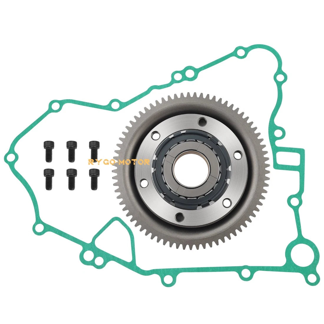 Starter Idler Gear Gasket for Kawasaki Teryx (2008–2012)