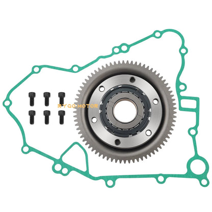 Starter Idler Gear Gasket for Kawasaki Teryx (2008–2012)