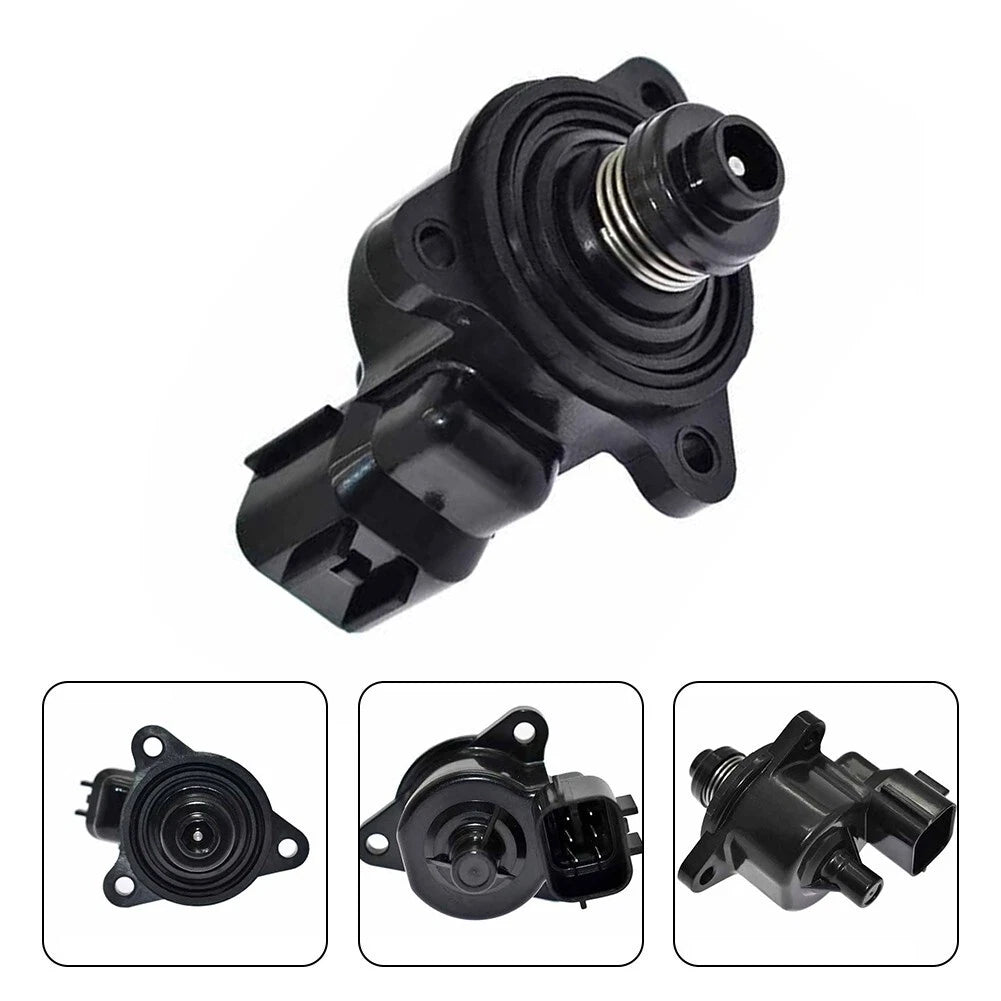Idle Speed Control Valve / IAC for Grizzly 550 Kodiak 700