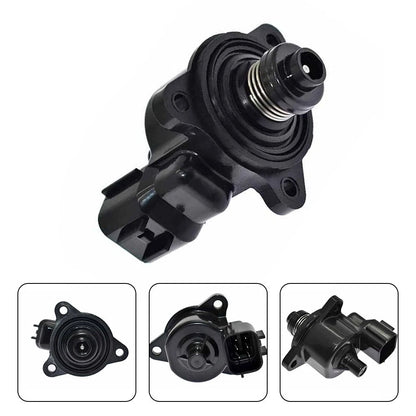 Idle Speed Control Valve / IAC for Grizzly 550 Kodiak 700