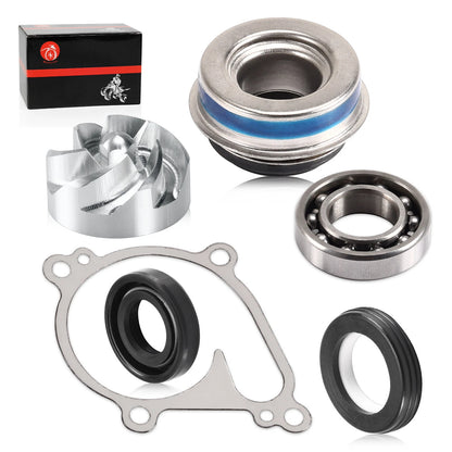 Water Pump Impeller Seal Gasket for Kawasaki KRF750 Teryx (2008–2013)