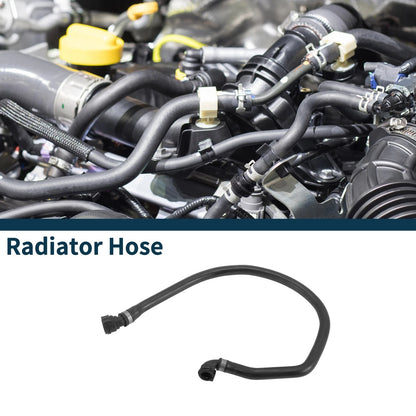 Radiator Hose for BMW X3 2006 (2006) - Rubber Coolant Hose