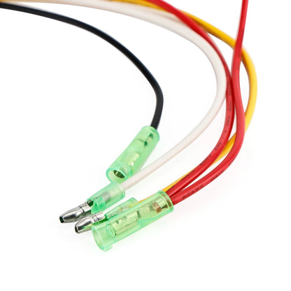 Rectifier for Nissan NS / Tohatsu M 9.9-40 HP (2002-2005)