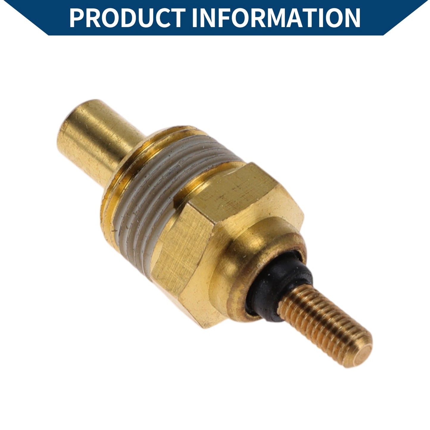 Engine Coolant Temperature Sensor for Ford Escape (2023-2024)