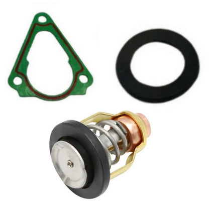 Thermostat Kit 140°F/60°C for MERCURY 4-Stroke 75-225HP