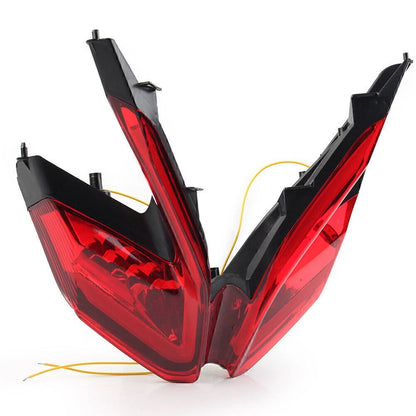 LED Integrated Tail Light Turn Signals for Ducati 899 959 1199 1299 Panigale