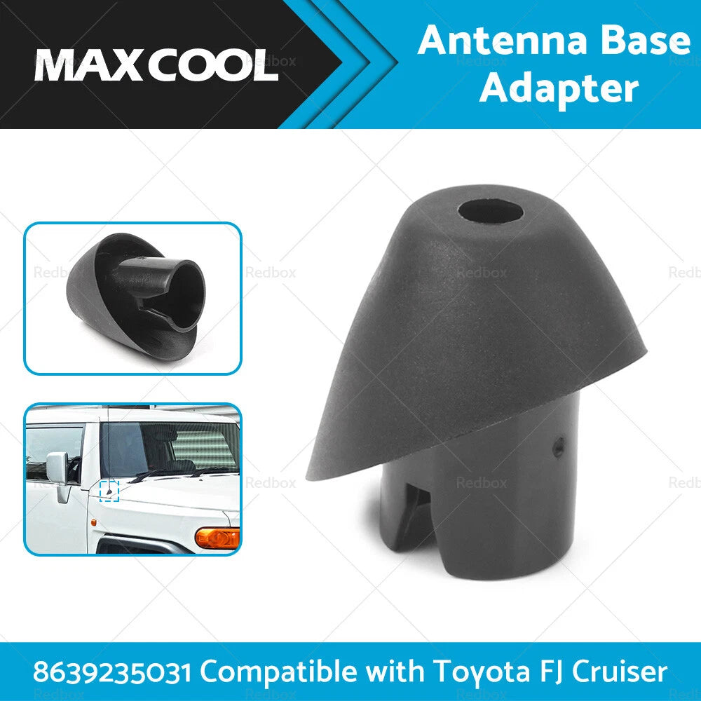 Antenna Bezel Grommet Base for Toyota FJ Cruiser (2007-2014)