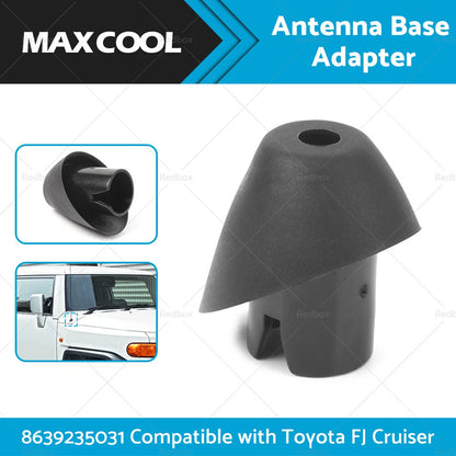 Antenna Bezel Grommet Base for Toyota FJ Cruiser (2007-2014)