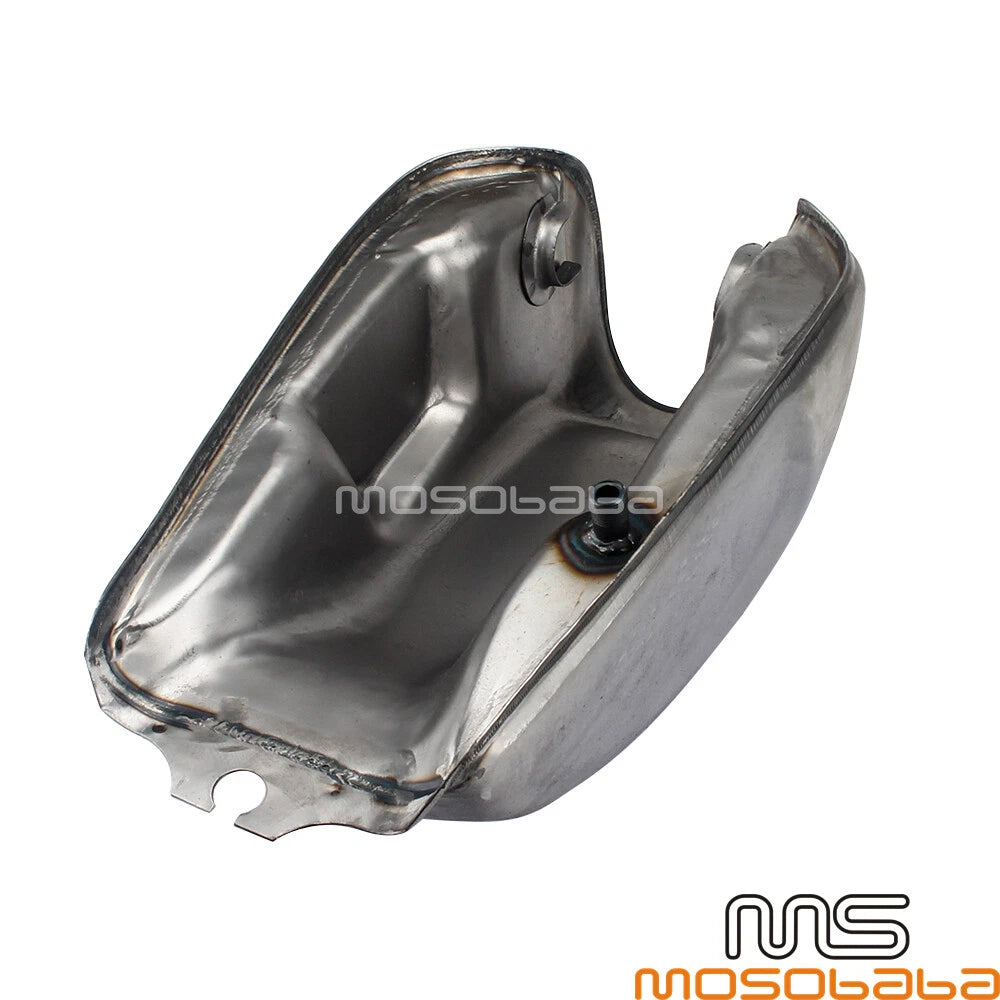 Unpainted Fuel Gas Tank for CFMOTO Mandrill Cafe Racer