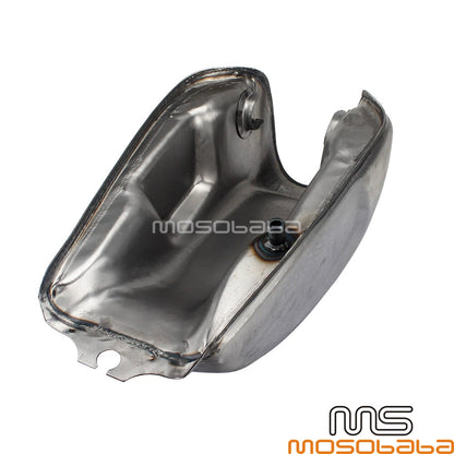 Unpainted Fuel Gas Tank for CFMOTO Mandrill Cafe Racer