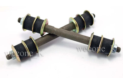 2 x Sway Bar Links for Isuzu KB20 KBD (1981-1988)