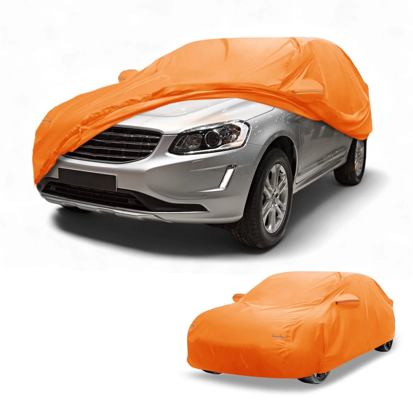 Waterproof All Weather Car Cover for Volvo XC60 (2018-2023)